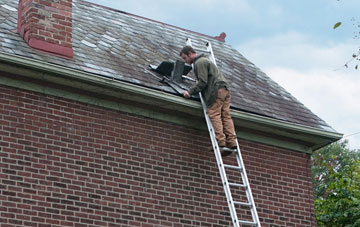 what affects urgent Frinsted roof repairs