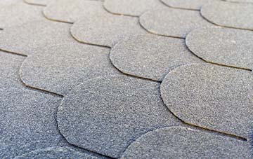 Frinsted asphalt roofing costs