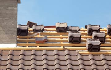 Frinsted clay roofing costs