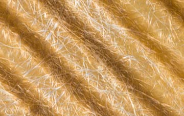 Frinsted fibreglass roof waterproofing