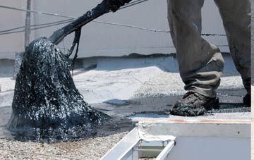 Frinsted flat roof waterproofing costs