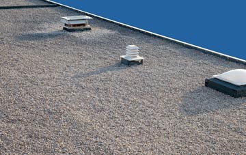 flat roofing Frinsted, Kent