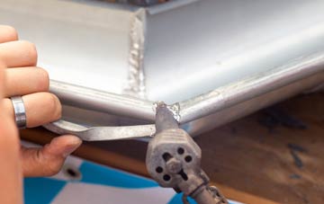 disadvantages of Frinsted lead roofing