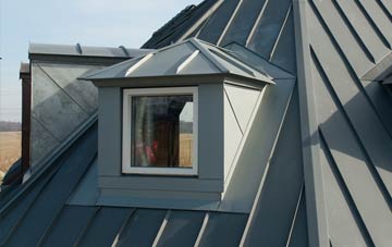 metal roofing Frinsted, Kent