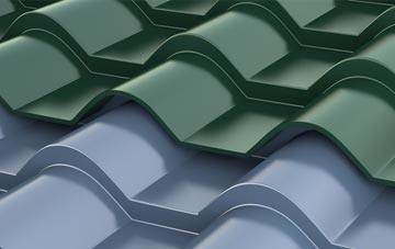 who should consider Frinsted plastic roofs