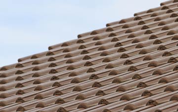 plastic roofing Frinsted, Kent