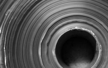 Frinsted pvc roof replacement