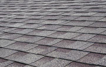 Frinsted tiles for shallow pitch roofing