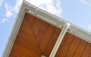 Frinsted soffit types