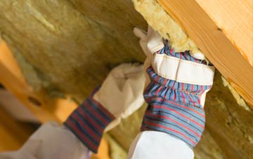 types of Frinsted pitched roof insulation materials
