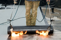 Frinsted flat roof sealing quote